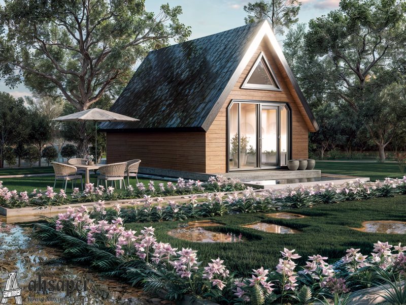SPİL-2 modelinin üç boyutlu görseli
