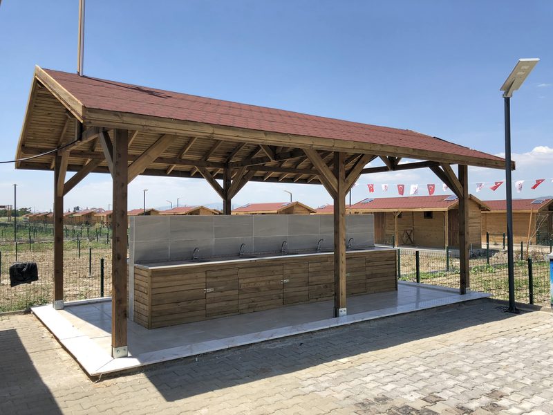 Bulaşıkhane Şehzadeler / MANİSA